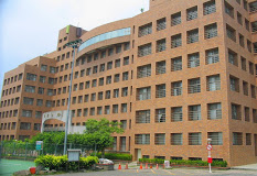 TAIPEI CITY UNIVERSITY OF SCIENCE AND TECHNOLOGY: ĐẠI HỌC KHOA HỌC & CÔNG NGHỆ TP. ĐÀI BẮC