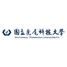 Học bổng toàn phần Đại học quốc gia Formosa, Đài Loan ( National Formosa University, Taiwan).