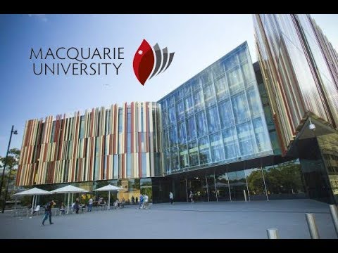 PHÁT HUY TIỀM NĂNG CỦA BẠN TẠI TRƯỜNG ĐẠI HỌC TOP 10 NƯỚC ÚC – ĐẠI HỌC MACQUARIE