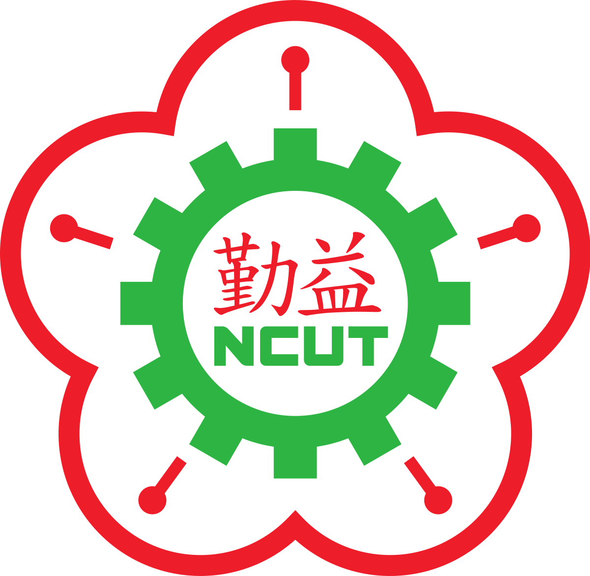 HỌC BỔNG CHUYÊN BAN-ĐẠI HỌC QUỐC GIA CẦN ÍCH, ĐÀI LOAN (National Chin-Yi University of Technology).